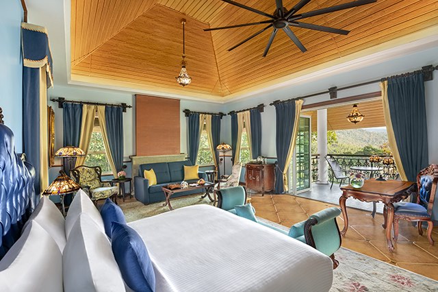 Book 2 nights and get the 3rd night free!