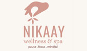 Nikaay Spa - Coorg Wilderness Resort & Spa