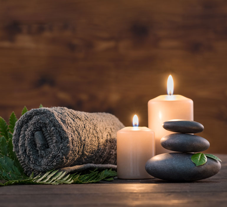 SPA - Coorg Wilderness Resort