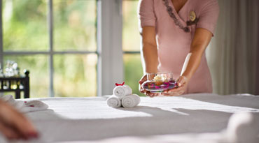 Nikaay Spa