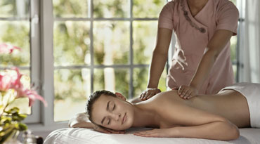 Nikaay Spa