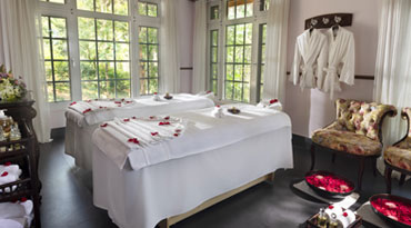 Nikaay Spa