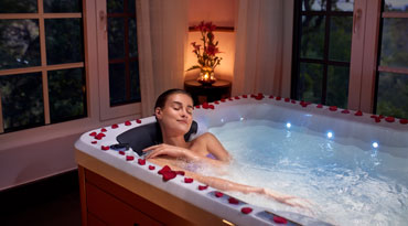 Nikaay Spa