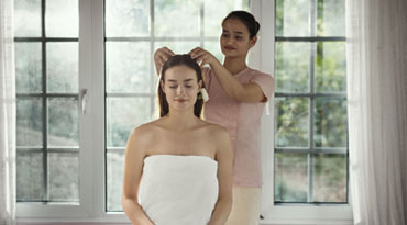 Nikaay Spa