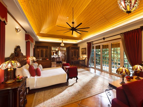 Coorg Wilderness Resort