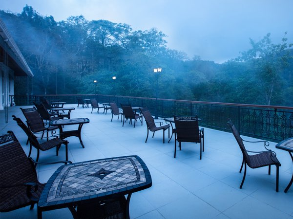 Coorg Wilderness Resort