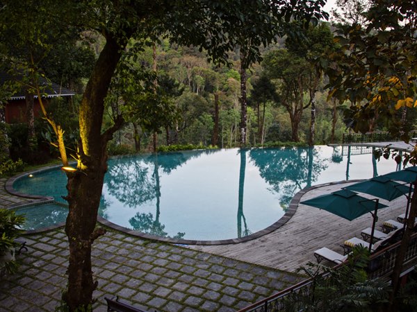 Coorg Wilderness Resort