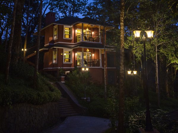 Coorg Wilderness Resort