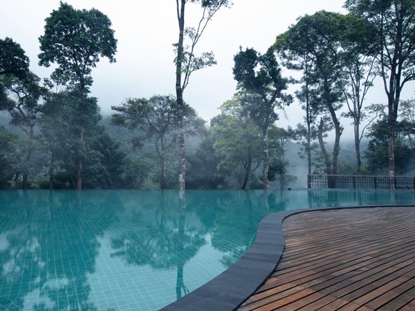 Coorg Wilderness Resort