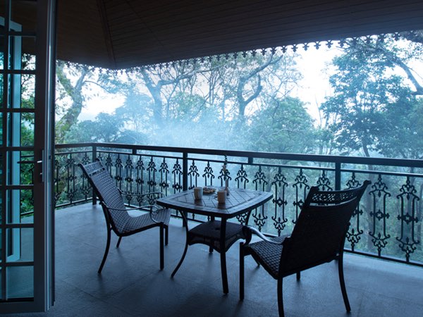 Coorg Wilderness Resort