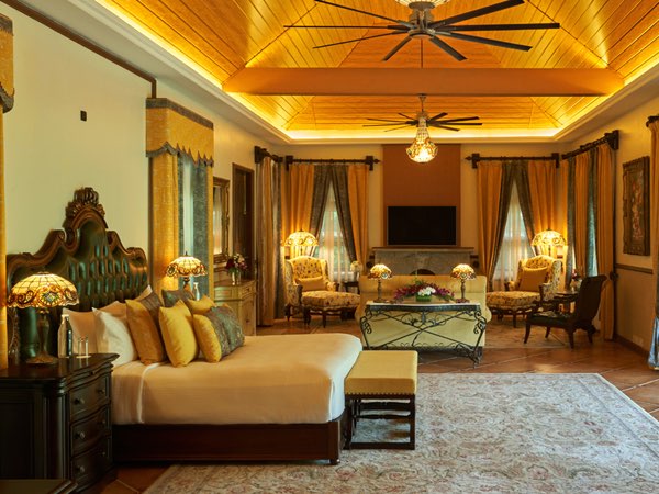 Coorg Wilderness Resort