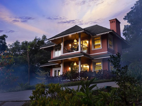 Coorg Wilderness Resort