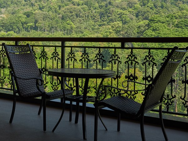 Coorg Wilderness Resort