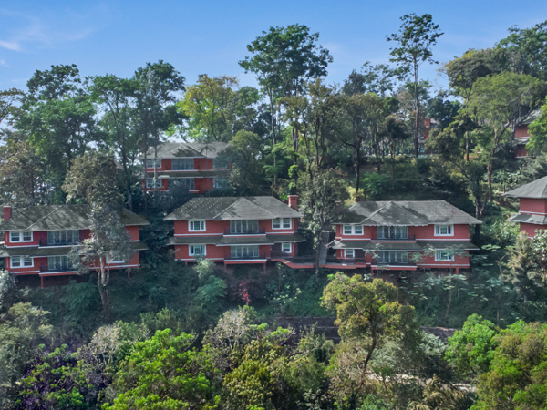 Coorg Wilderness Resort