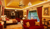 Grand Grove View Suites - Coorg Wilderness Resort & Spa