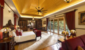 Grand Grove View Suites - Coorg Wilderness Resort & Spa