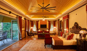 Grand Grove View Suites - Coorg Wilderness Resort & Spa