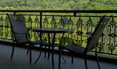 Grand Grove View Suites - Coorg Wilderness Resort & Spa