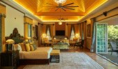 Grand Grove View Suites - Coorg Wilderness Resort & Spa