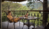 Grand Grove View Suites - Coorg Wilderness Resort & Spa