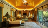 Grand Hill View Suites - Coorg Wilderness Resort & Spa
