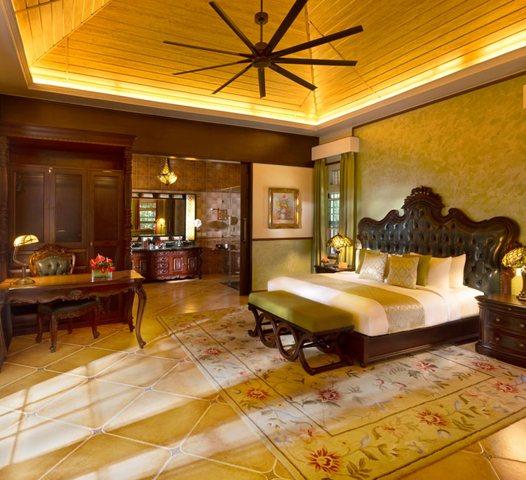 Grove View Studio - Coorg Wilderness Resort