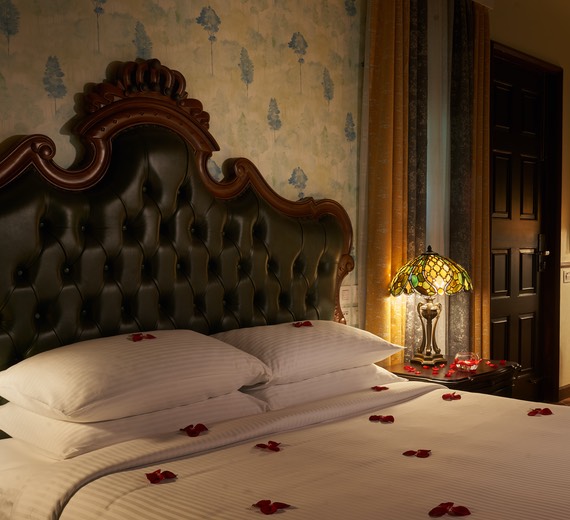 Coorg Wilderness Resort & Spa