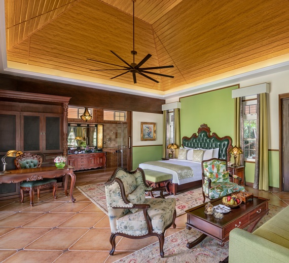 Coorg Wilderness Resort & Spa
