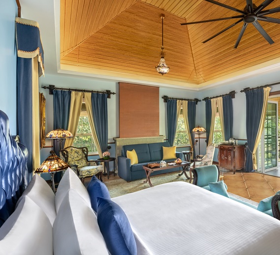 Coorg Wilderness Resort & Spa