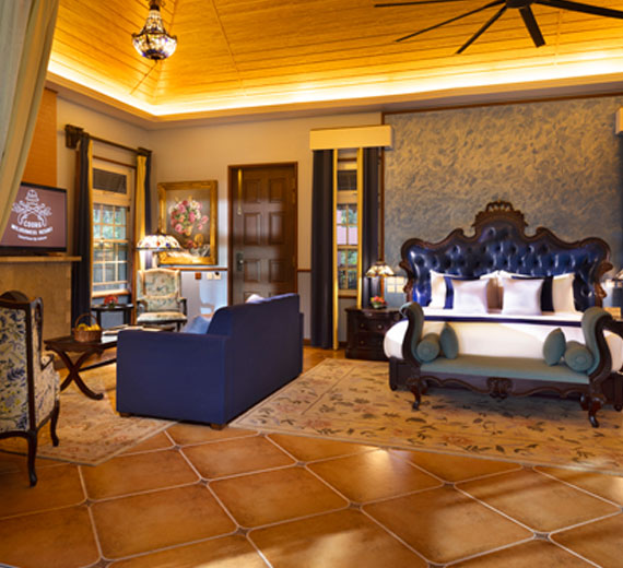 Coorg Wilderness Resort & Spa