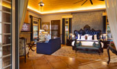 Coorg Wilderness Resort & Spa