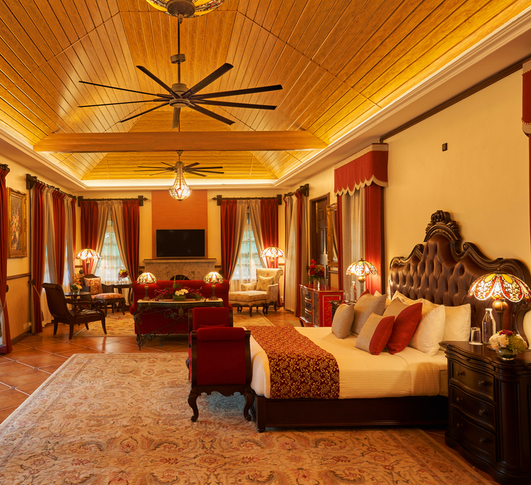 Grove View Suites - Coorg Wilderness Resort
