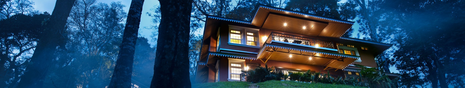 Grove View Suites - Coorg Wilderness Resort