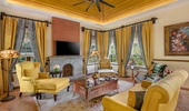 Hill View Suites - Coorg Wilderness Resort & Spa