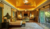 Hill View Suites - Coorg Wilderness Resort & Spa