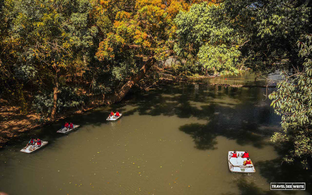 Coffee, Culture and Adventure: A Luxury Vacation with Coorg Wilderness Resort