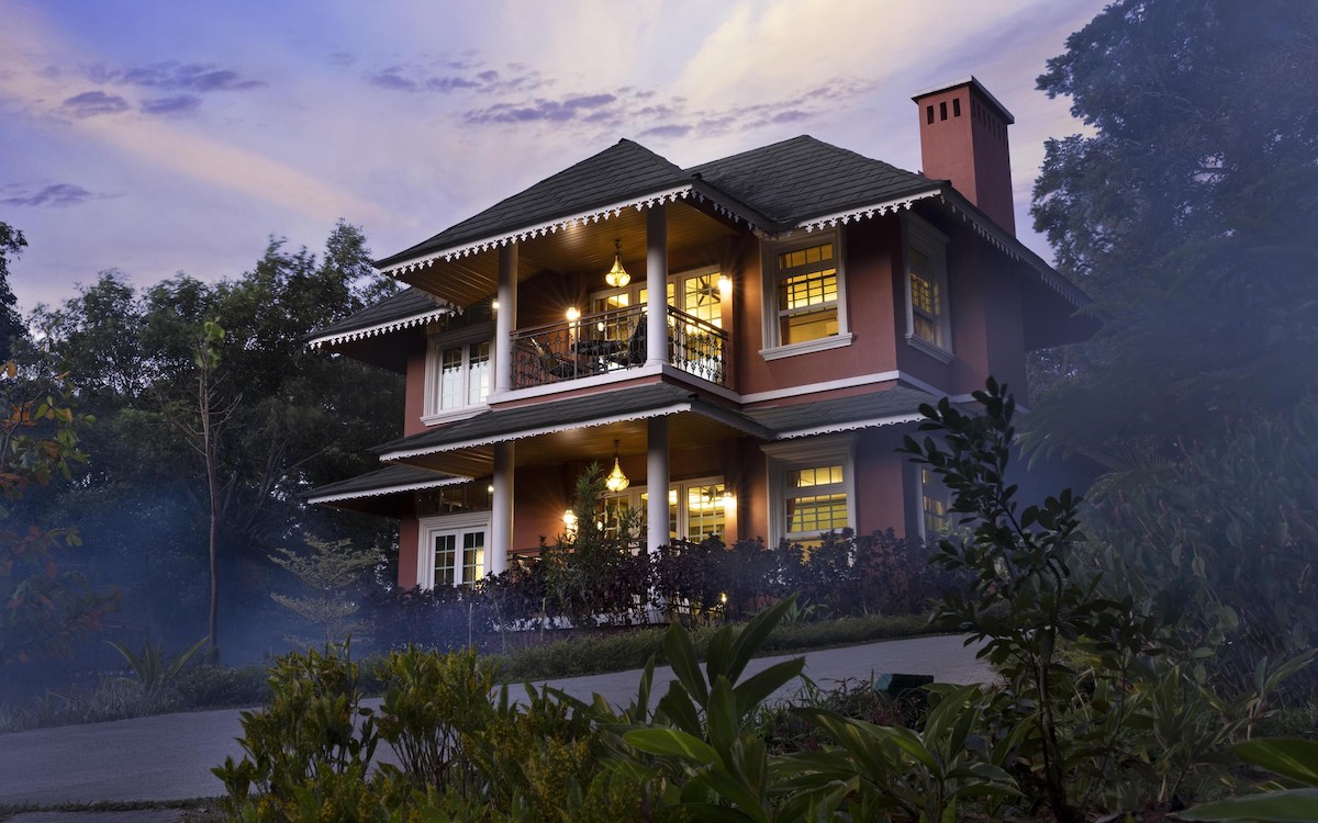 Head to Coorg Wilderness Resort & Spa, A Perfect Amalgamation of Luxury and Nature in Madikeri