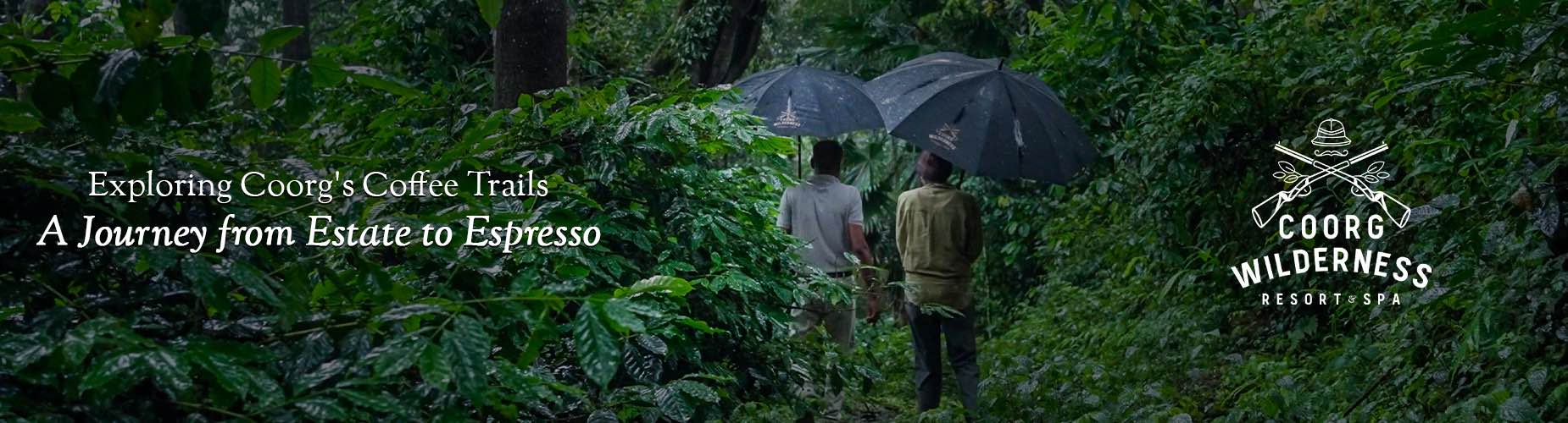 Exploring Coorg's Coffee Trails | Coorg Wilderness Resort