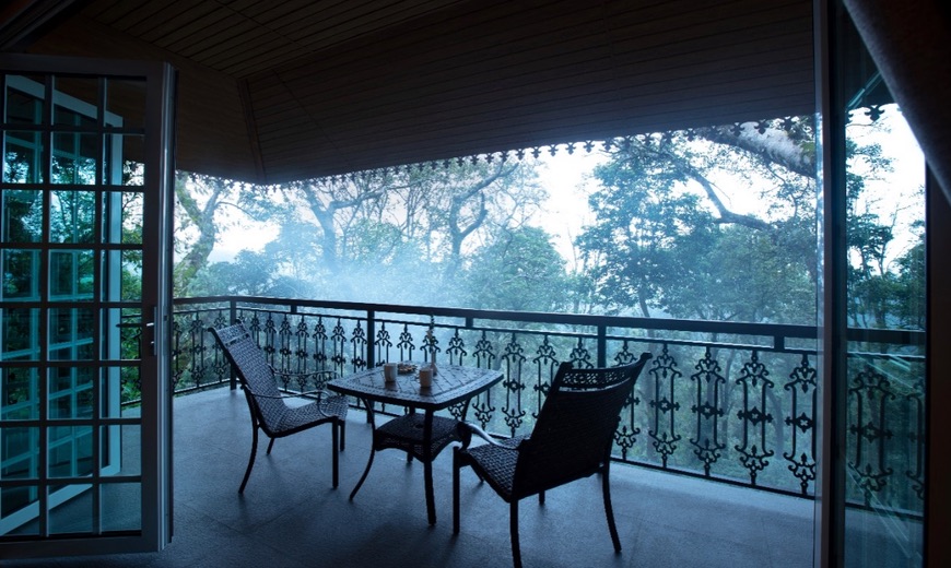 How to spend your day at Coorg