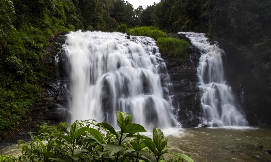 How to spend your day at Coorg