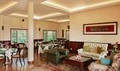 Vembanad - Coorg Wilderness Resort & Spa