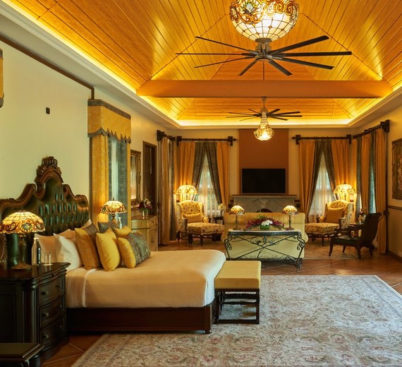 Coorg Wilderness Resort - Your Dream Honeymoon Awaits You