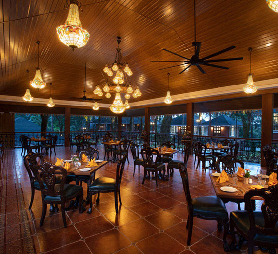 Coorg Wilderness Resort - Limited Period Offer