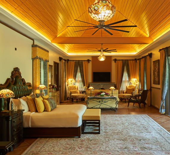 Coorg Wilderness Resort - September Surprise Offer