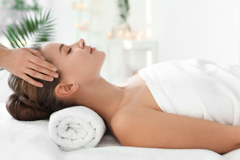 3 Nights Wellness Package!!!