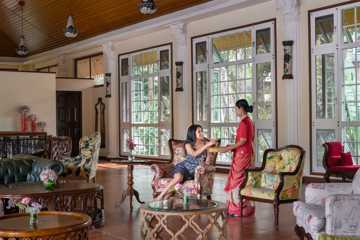 Forever Us - An Exclusive Getaway in Coorg - 2 Nights