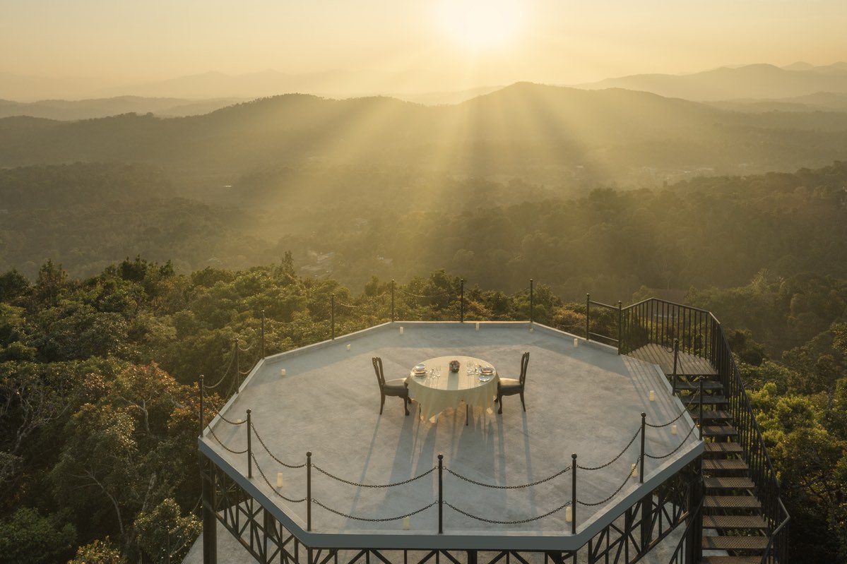 Forever Us - An Exclusive Getaway in Coorg - 2 Nights