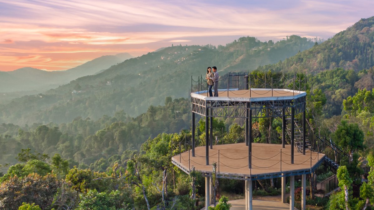 Forever Us - An Exclusive Getaway in Coorg - 2 Nights