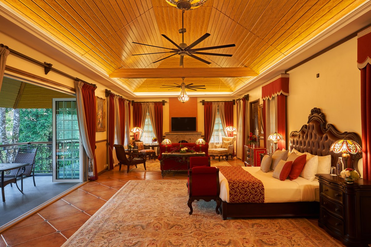 Forever Us - An Exclusive Getaway in Coorg - 2 Nights