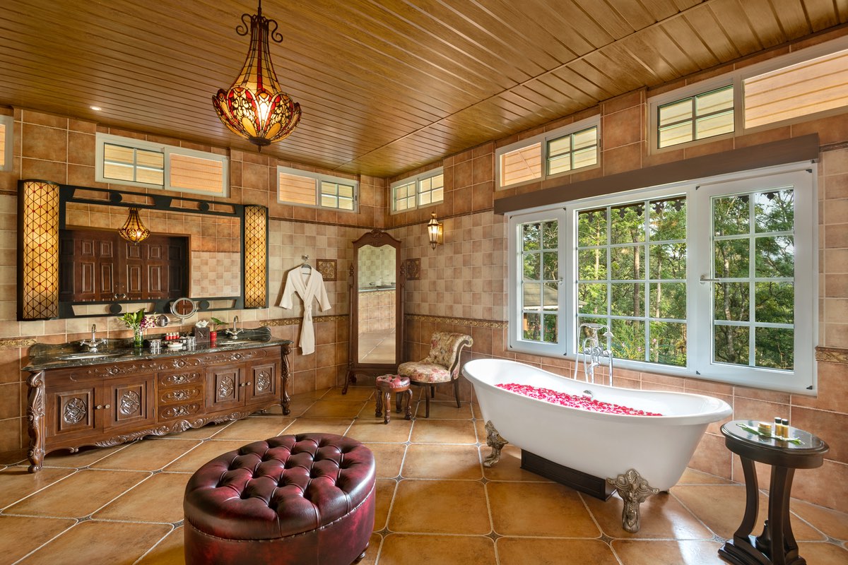 Forever Us - An Exclusive Getaway in Coorg - 2 Nights